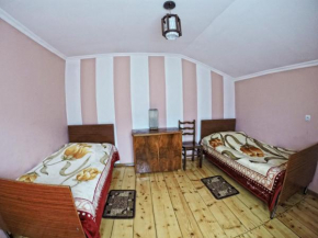 Mestia Valeri's Guesthouse